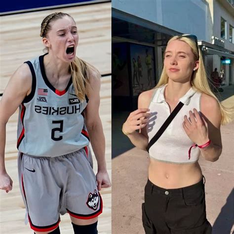paige bueckers leaked content